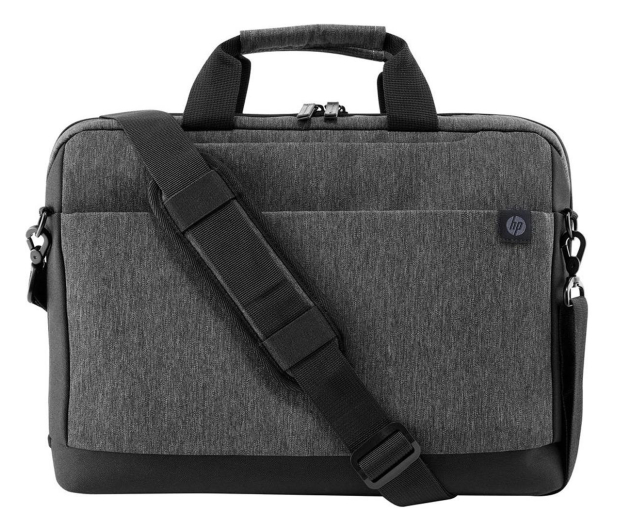 HP Torba HP Renew Travel 15,6" Laptop Bag grafitowa 2Z8A4AA 2Z8A4AA - 721589 - zdjęcie
